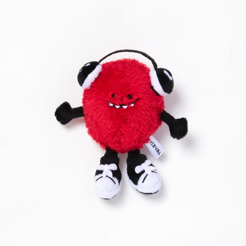 けだまりあん ミニぬいぐるみ | K-Arena Shop Online