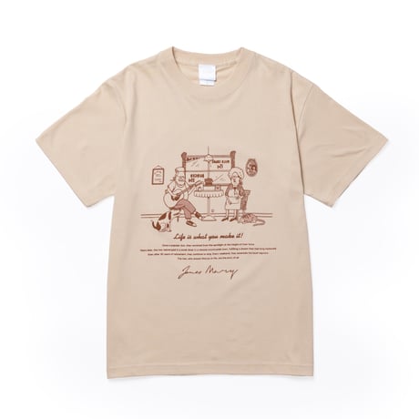 ageless legends Tシャツ