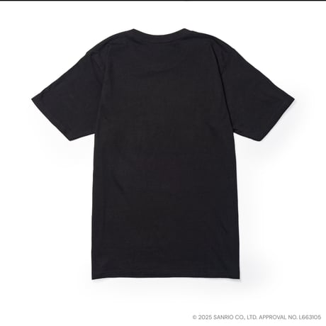 サンリオキャラクターズ×Kアリーナ横浜　Tシャツ