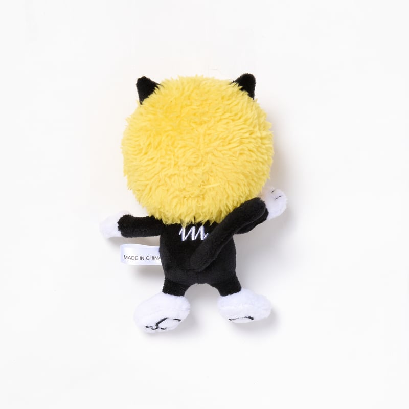 けだまりあん ミニぬいぐるみ | K-Arena Shop Online