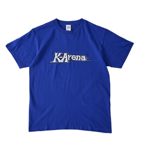 K-ARENA 壁面ロゴ　T-Shirt