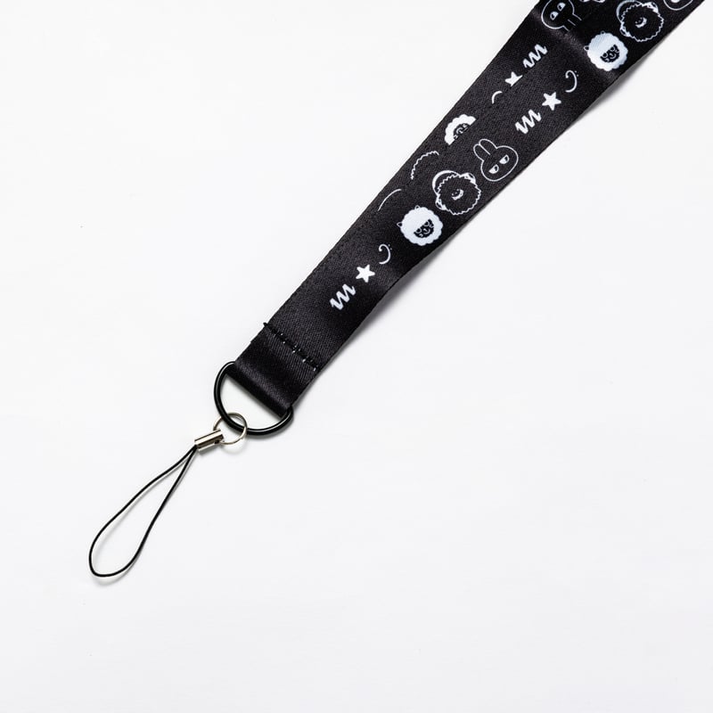 けだまりあん ネックストラップ | K-Arena Shop Online
