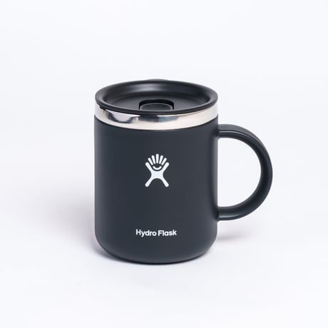 Hydro Flask × けだまりあん マグカップ
