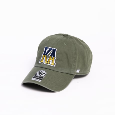 ’47×K-Arena Yokohama キャップ　KAロゴ