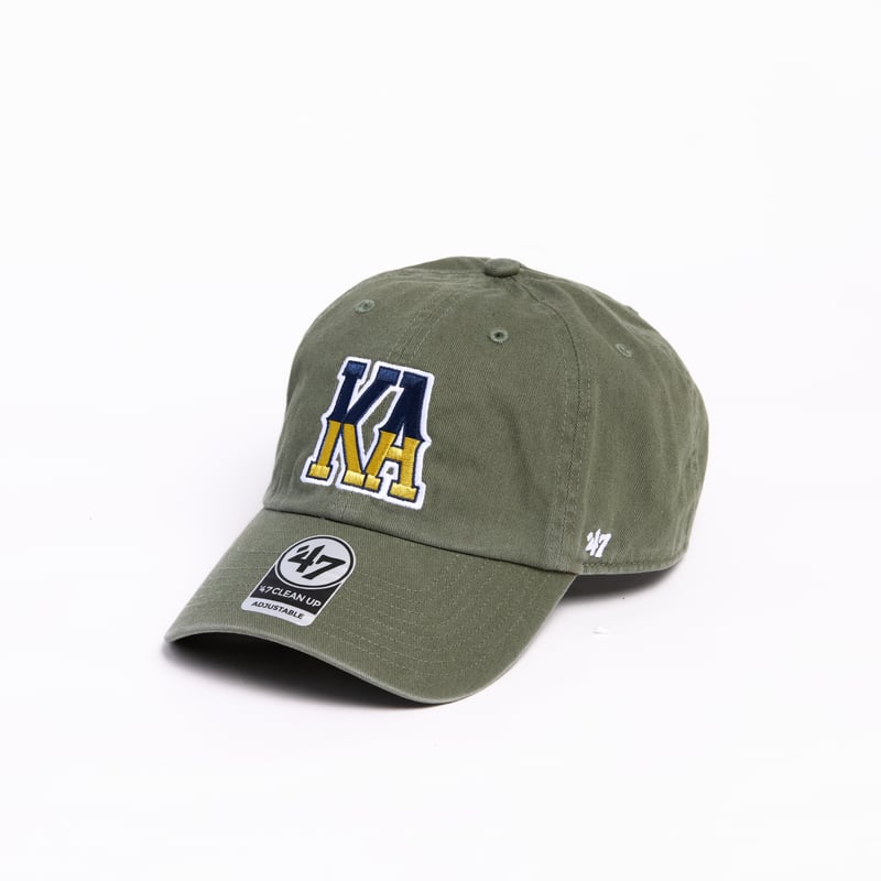 47×K-Arena Yokohama キャップ KAロゴ | K-Arena Shop O