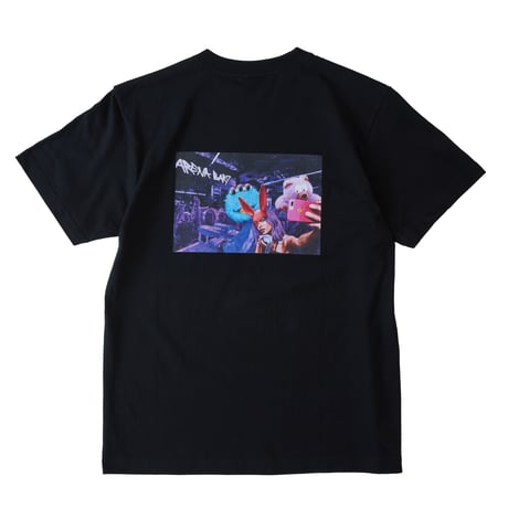 twilight Tシャツ