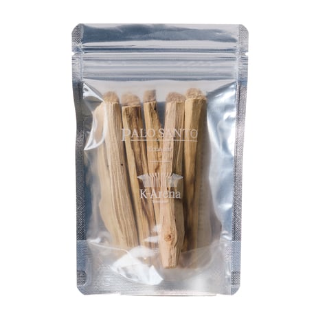 Palo Santo Sticks【Ecuador】