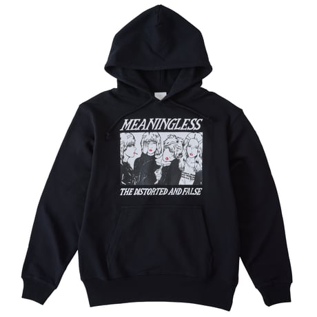 MEANINGLESS　フーディー