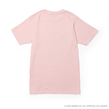 サンリオキャラクターズ×Kアリーナ横浜　Tシャツ