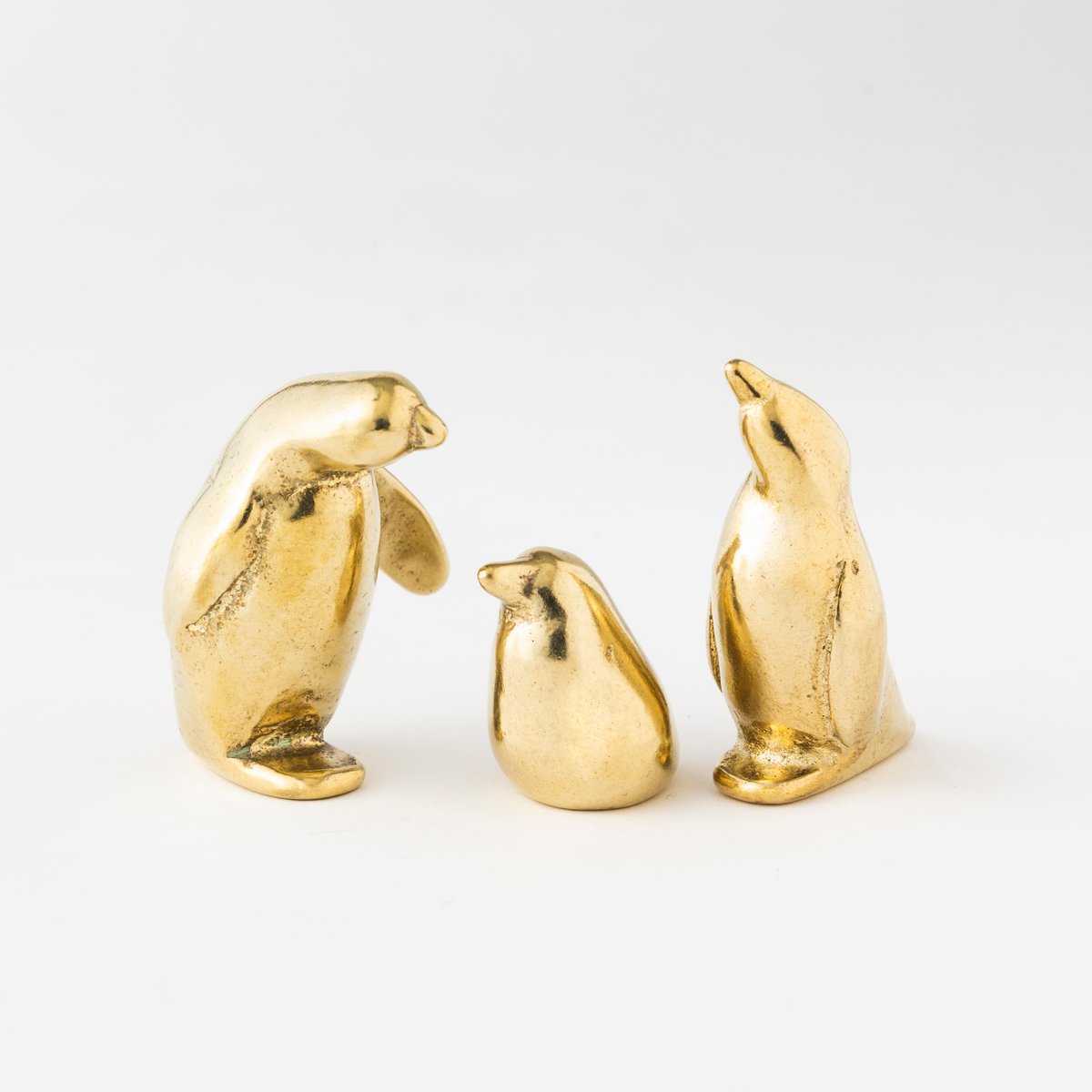 人鳥願具（ペンギンがんぐ） | Rbrass ONLINE STORE