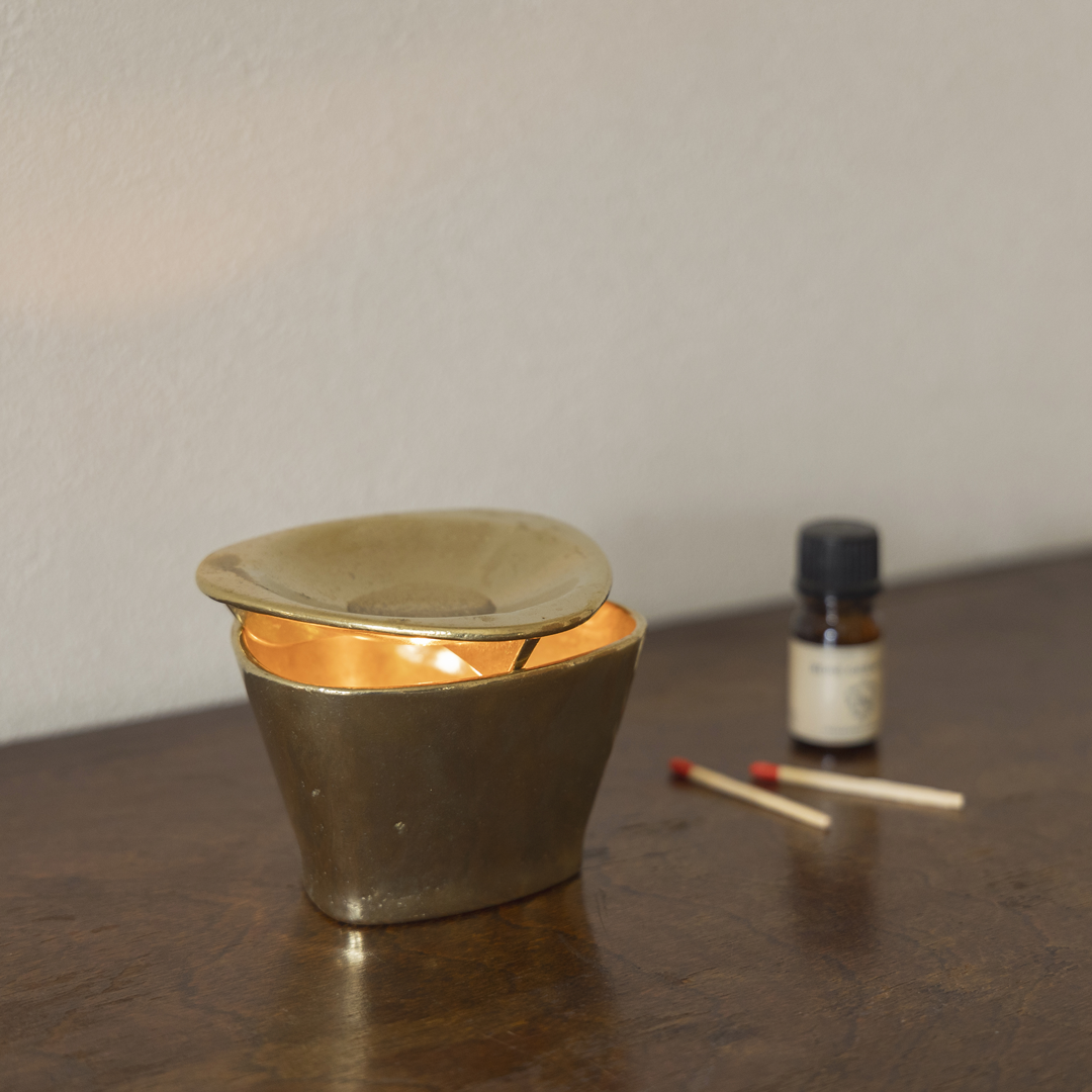 オイルバーナー | Rbrass ONLINE STORE