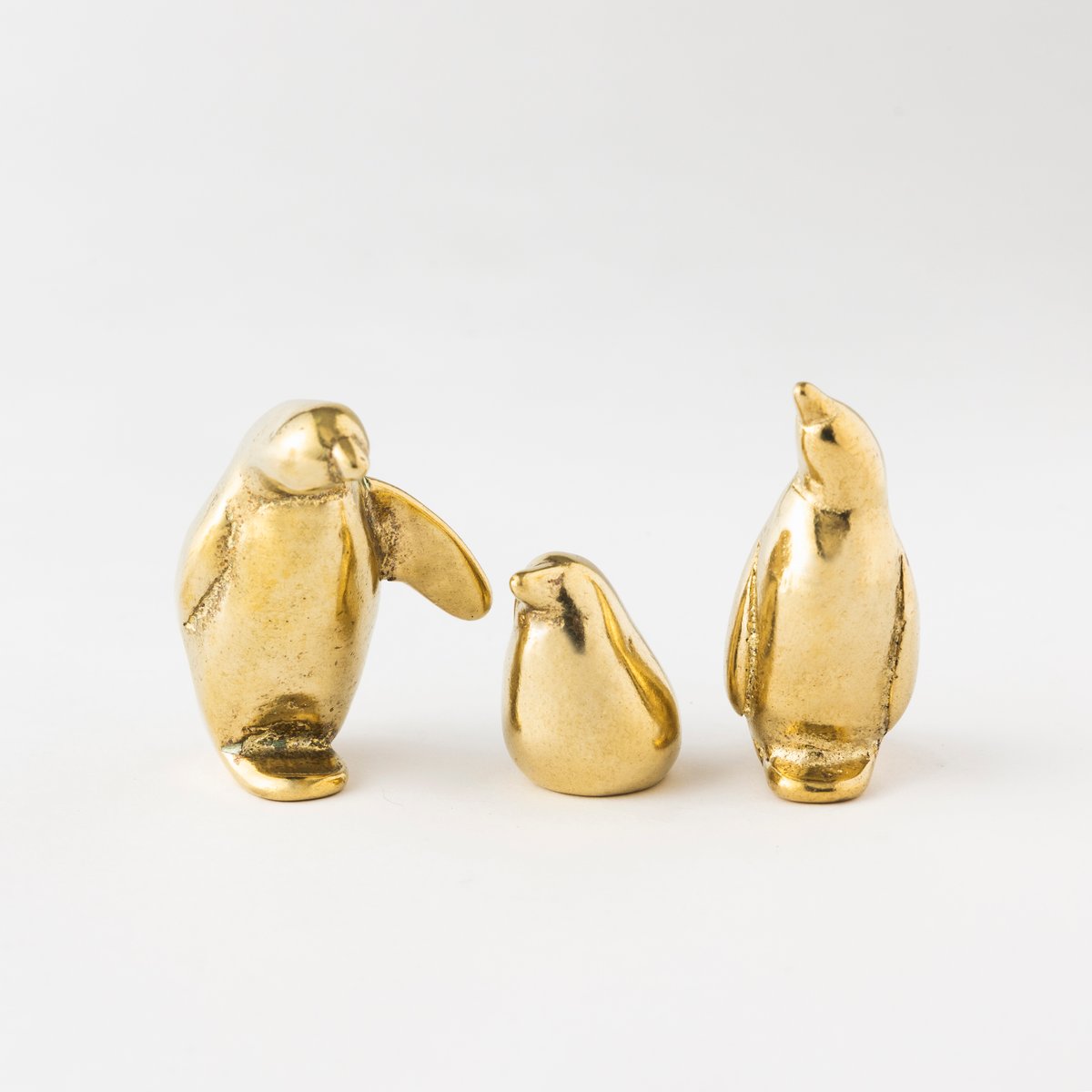 ペンギン賞品① ビッグサイズ フィギュア ジェンツーペンギン | ゆめ画材