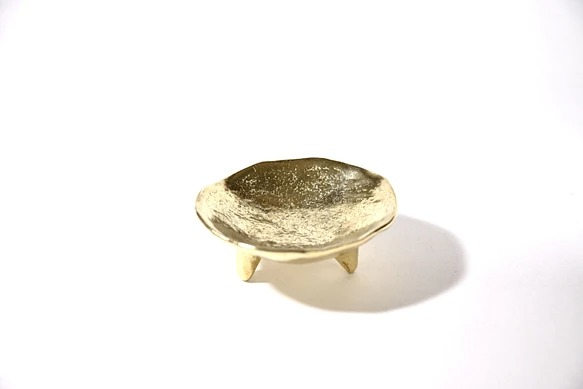 真鍮鋳物 小物入れ | Rbrass ONLINE STORE