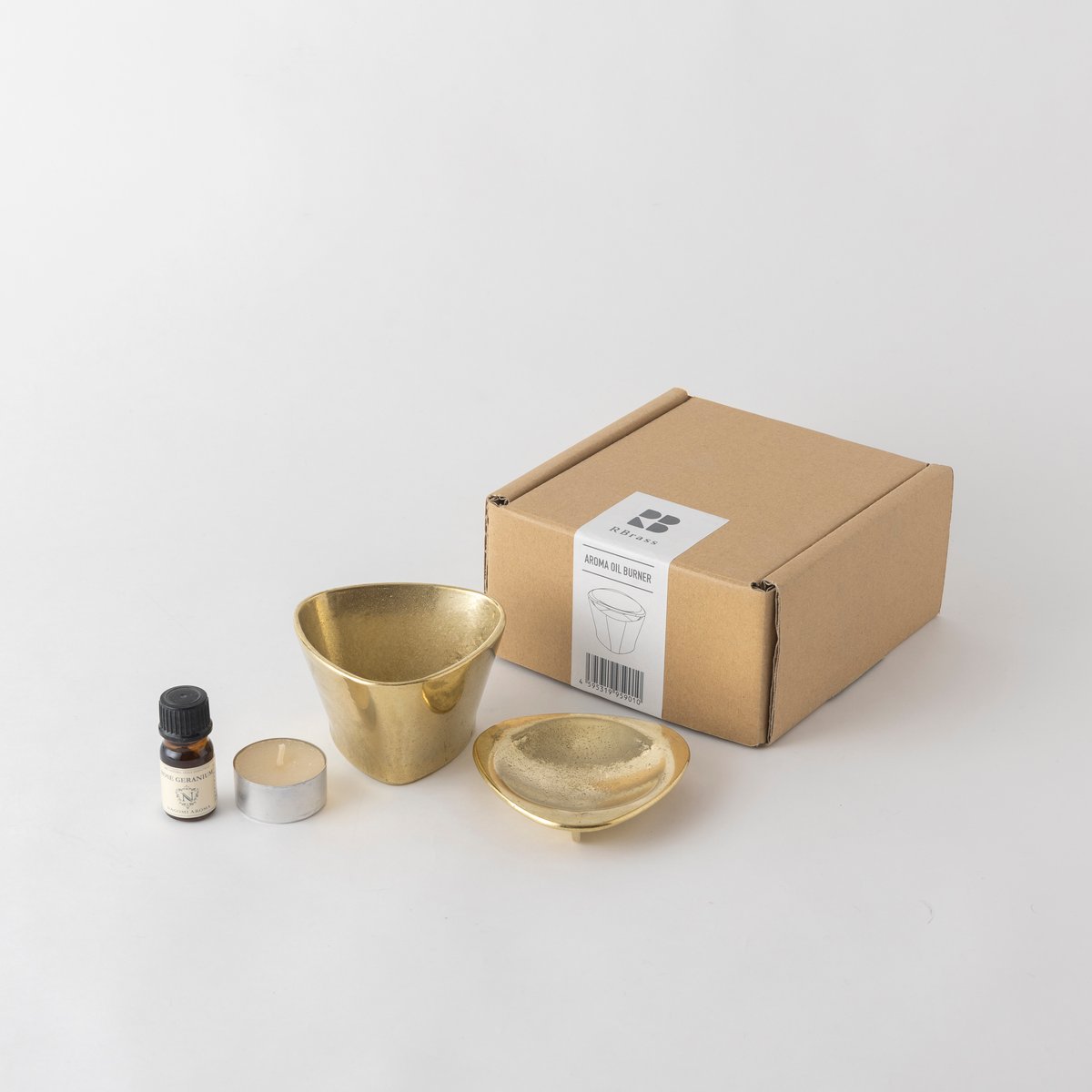 オイルバーナー | Rbrass ONLINE STORE