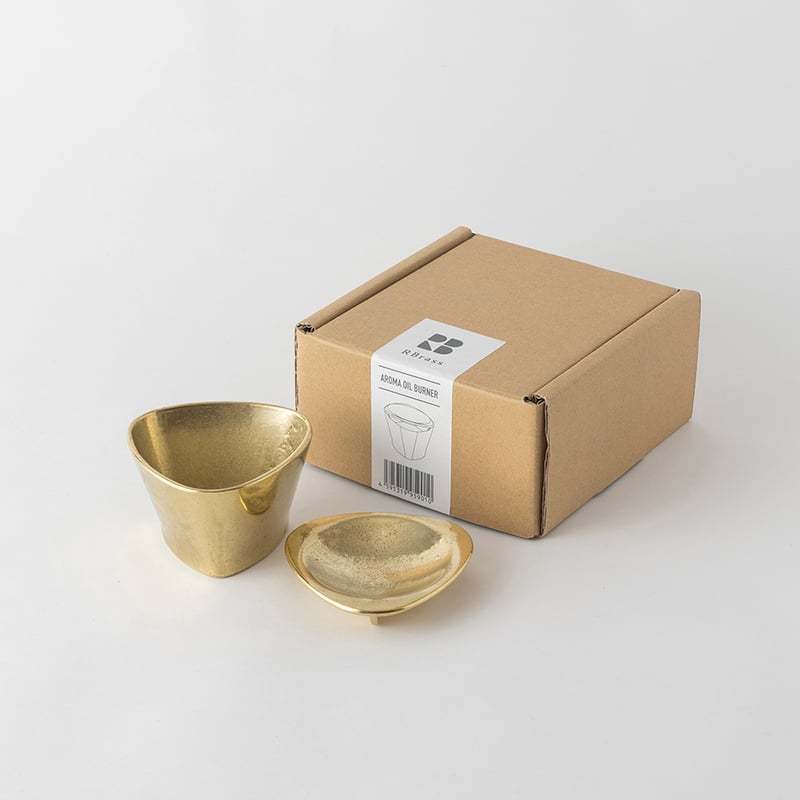 オイルバーナー | Rbrass ONLINE STORE