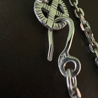 chain 50センチ