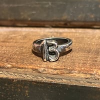 13リング