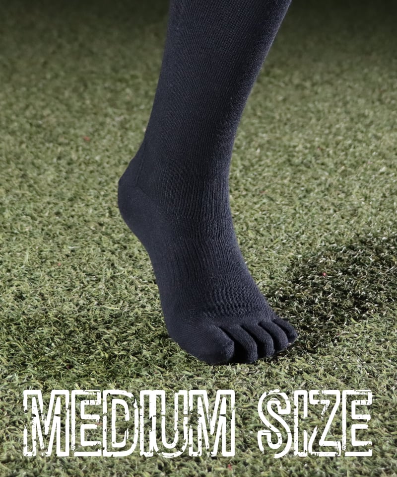 売約済み【3足セット】エイチベネシュ　アスリートソックス　Mサイズ BENESU アスリートソックス Mサイズ 3足セット