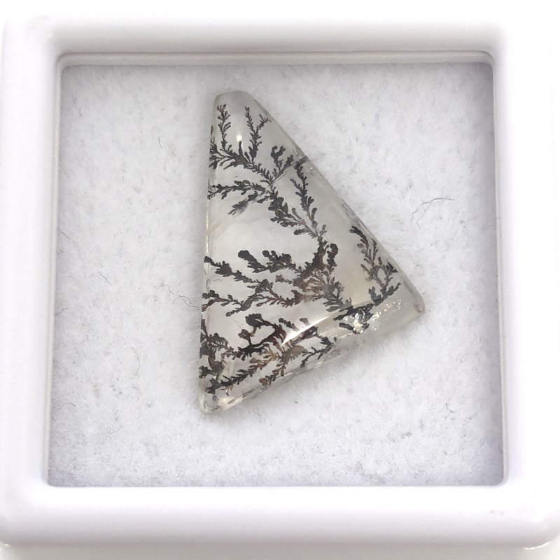デンドリッククォーツ （ブラジル産） 5.07ct | 大地からの贈り物