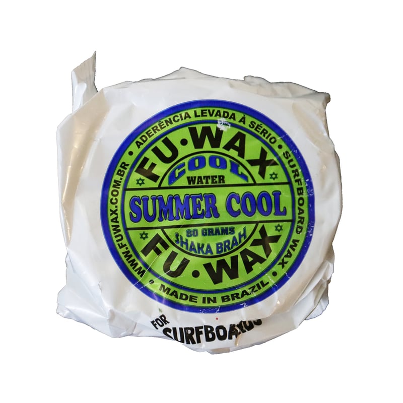 FUWAX フーワックス サマークール SUMMER COOL | minatoSURF