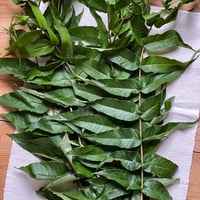 カラス山椒　100g  ココナッツと柑橘の香り