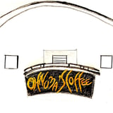 OHNUMA'S COFFEE