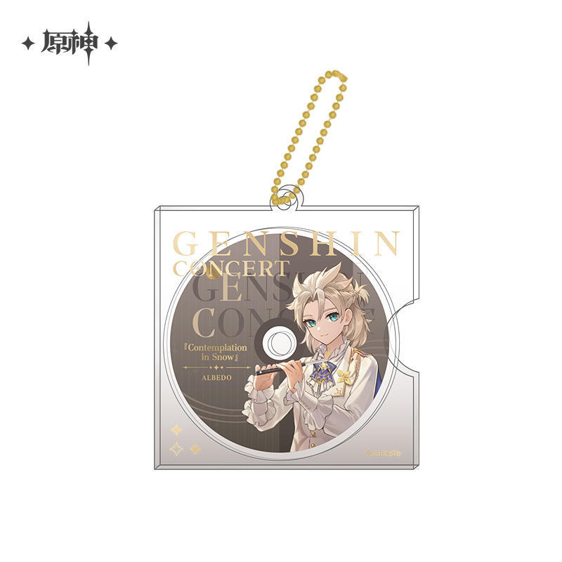 LP 原神 塵世華章シリーズ キャラレコードセット Amazon.co.jp: 原神（げんしん） 塵世華章テーマシリーズ