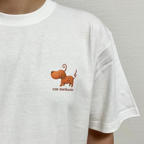 まりくぉっとTシャツ(Lサイズ)