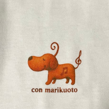 まりくぉっとTシャツ(Lサイズ)