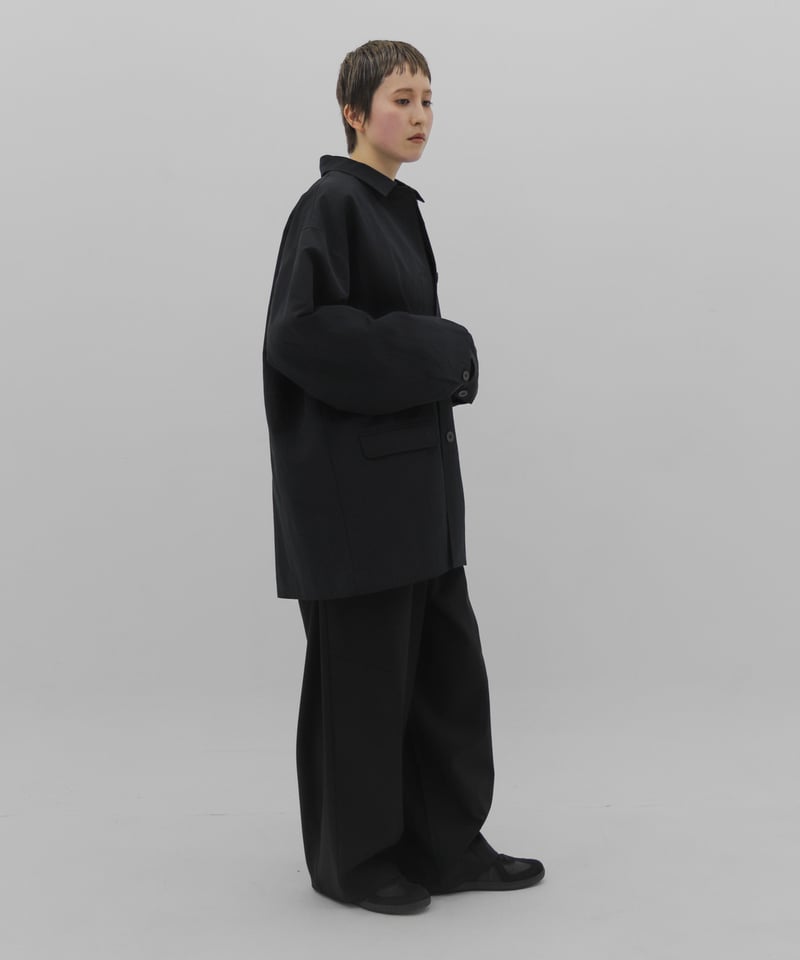 ジャケット・アウター lit Coveralls Jacket Coveralls Jacket | lit