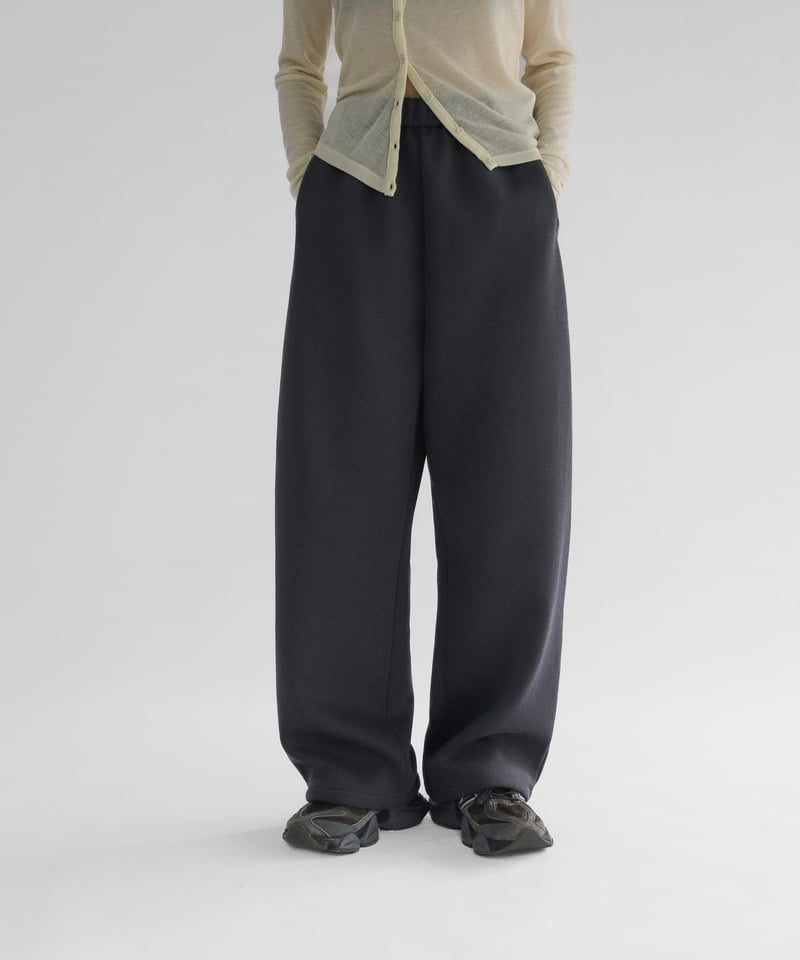 パンツ 2WAY SLIT SWEAT PANTS 2WAY SLIT SWEAT PANTS – ANR