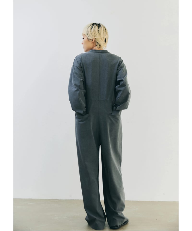 EZUMi ジャンプスーツ EZUMi ジャンプスーツ EZUMi(エズミ)公式通販｜商品一覧