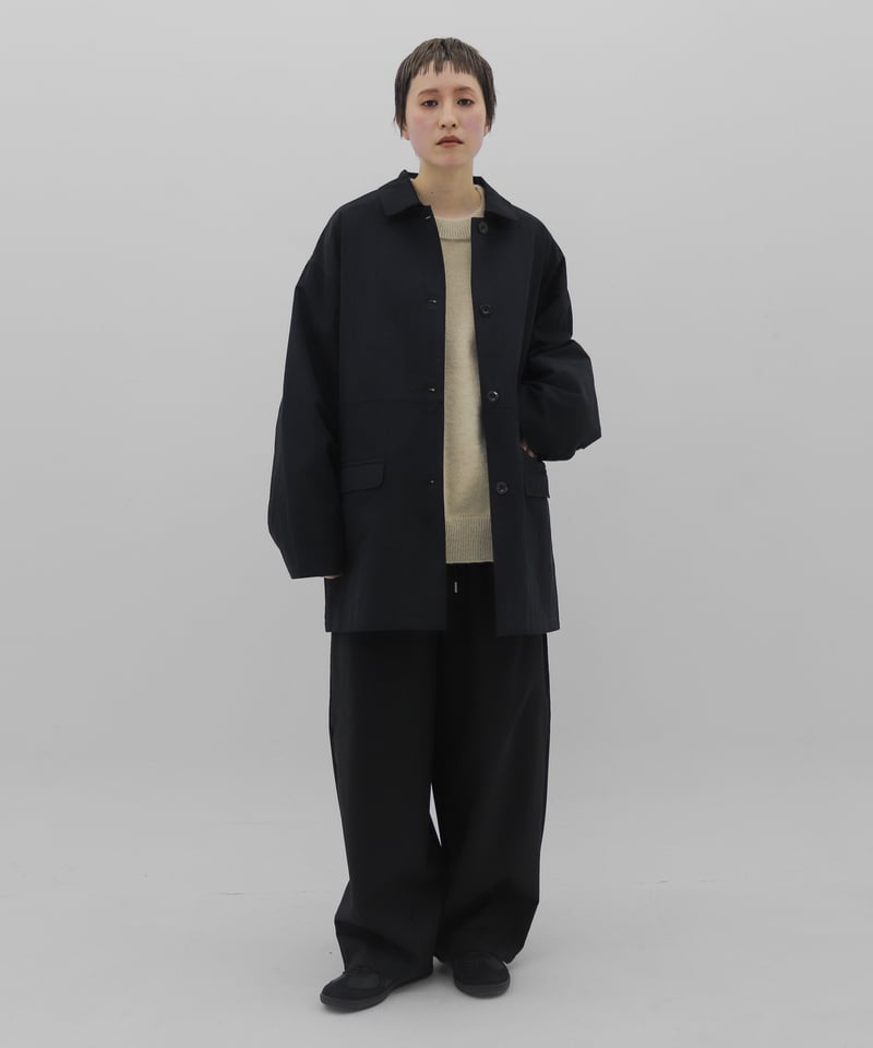 Coveralls Jacket | lit
