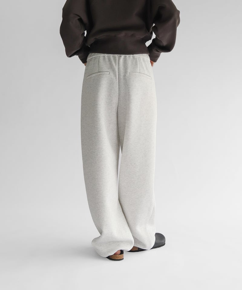 2WAY Sweat Pants | lit