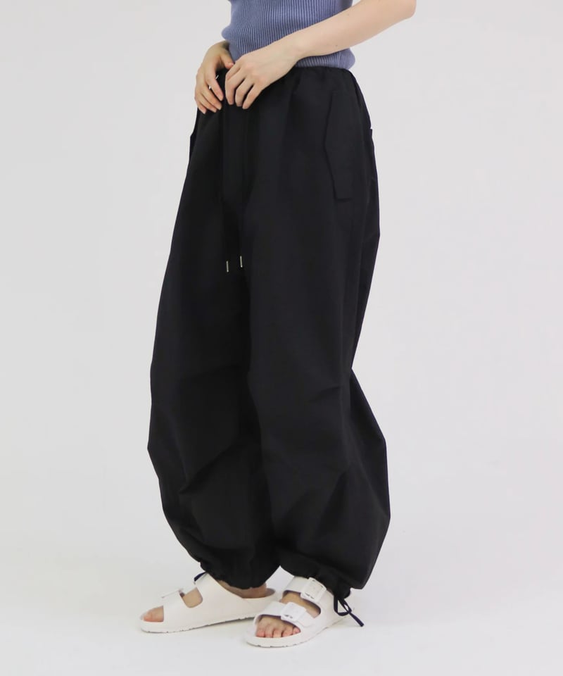 パンツ first parachute pants Nylon Parachute Pants | lit