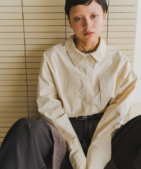 トップス LIT CATEGORY SHIRT/BLOUSE | lit
