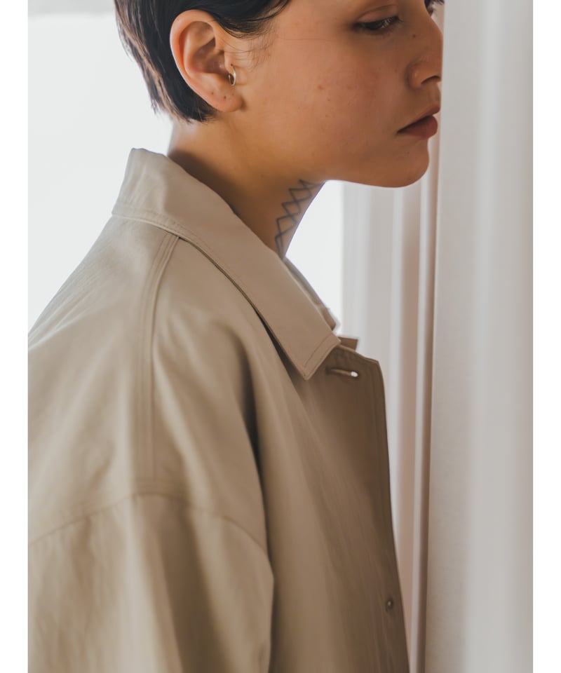 ジャケット・アウター lit Coveralls Jacket Coveralls Jacket | lit