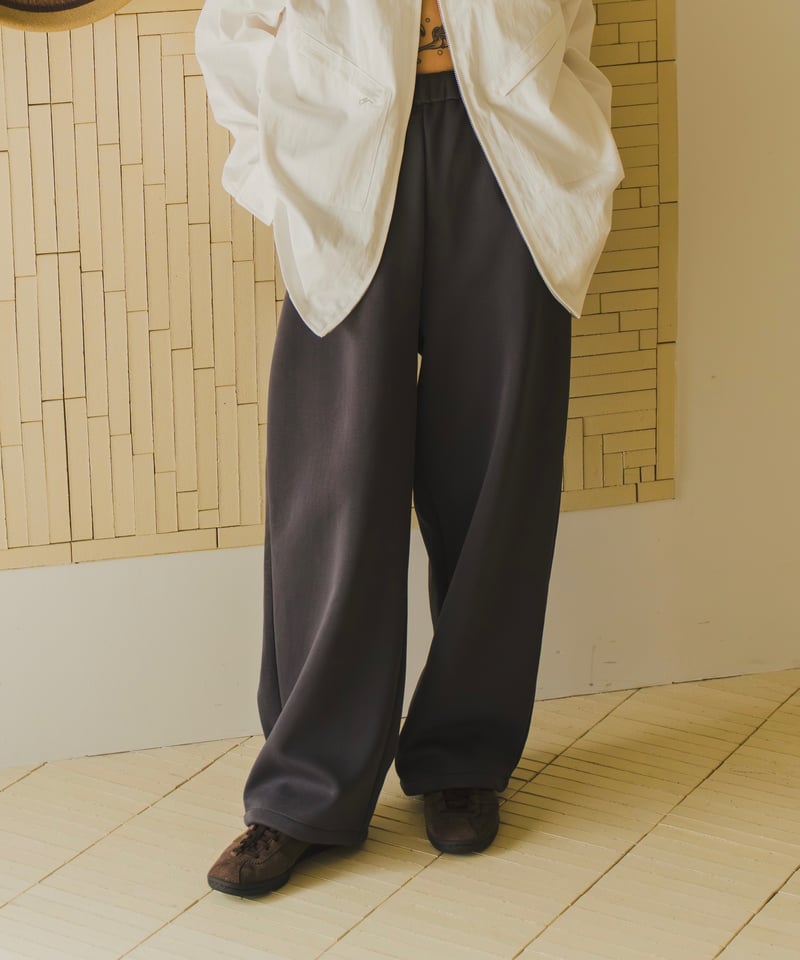 2WAY Sweat Pants | lit