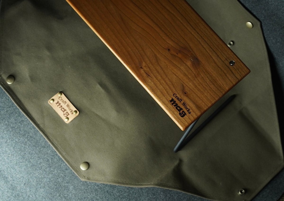 mag Zテーブル | Craft Works mag
