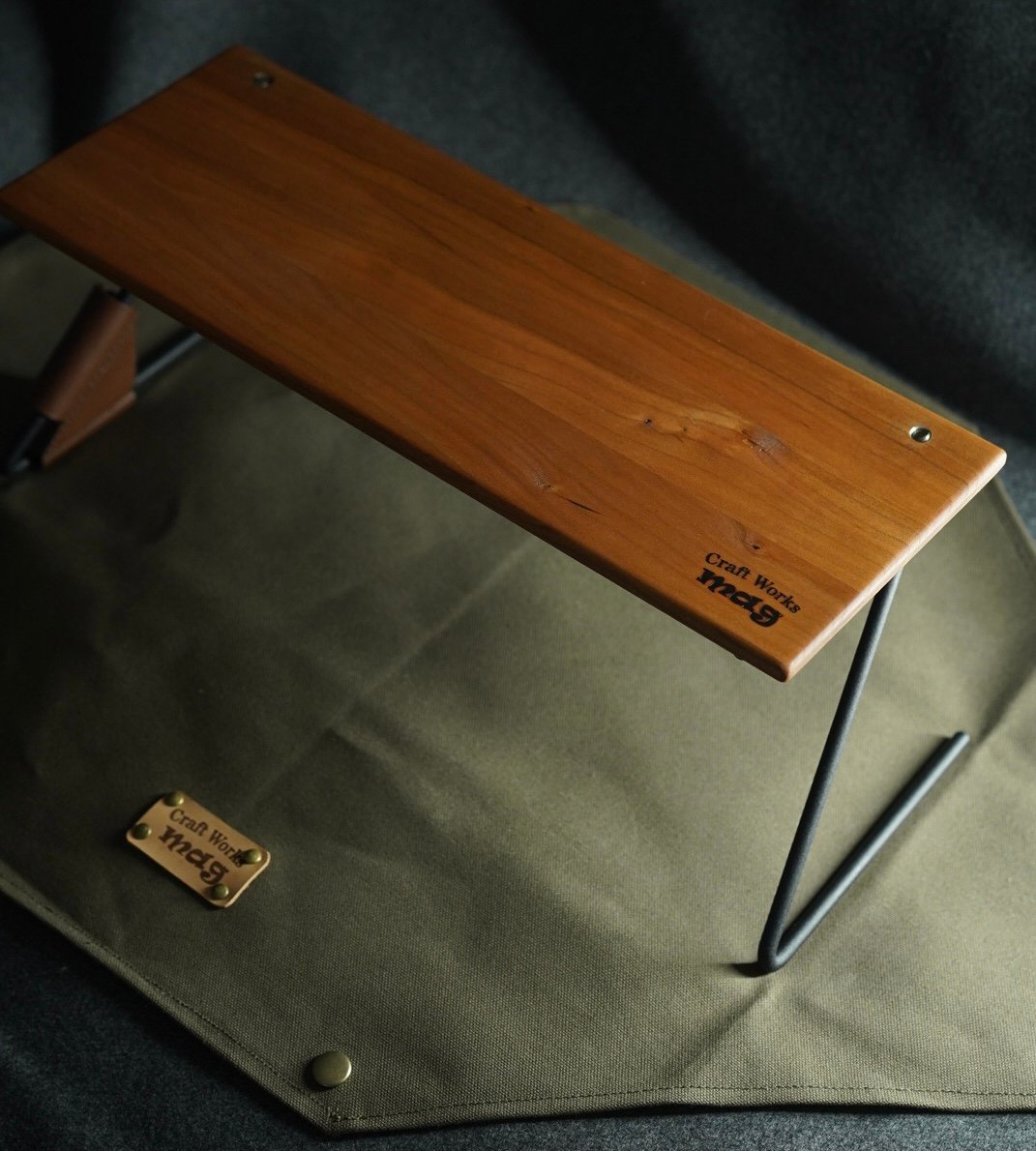 mag Zテーブル | Craft Works mag mag Zテーブル | Craft Works mag