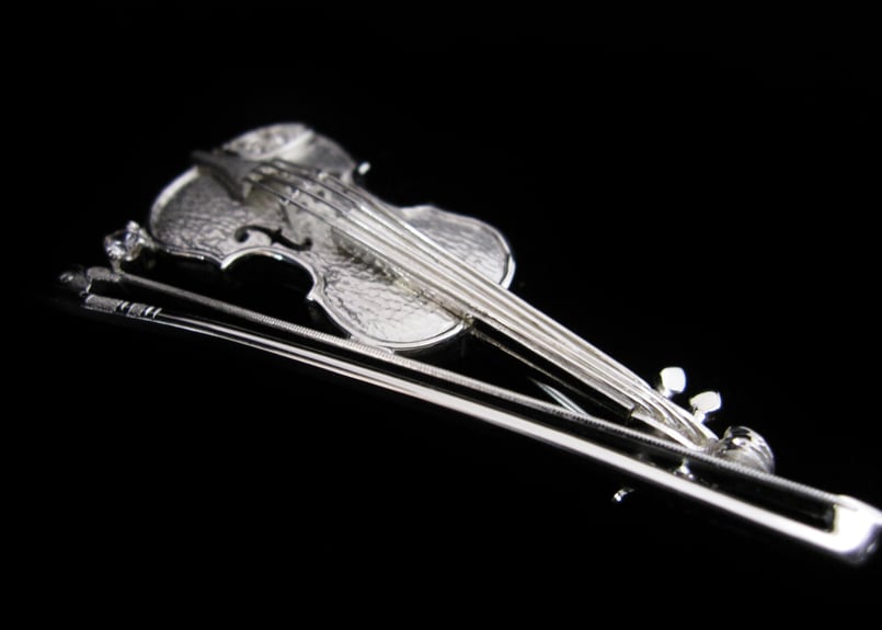 バイオリン -violin- | 銀峰工房 TAKUYAIBA バイオリン -violin- | 銀峰工房 TAKUYAIBA