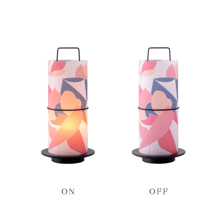 盆提灯「BONTOU Lantern」交換用シェード