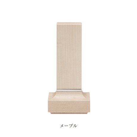 位牌「KATACHI」