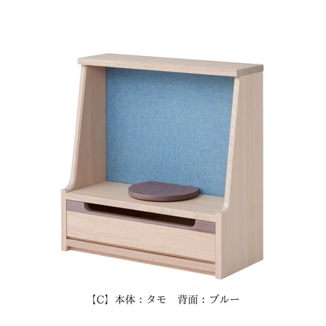 小型仏壇「HAJIME」