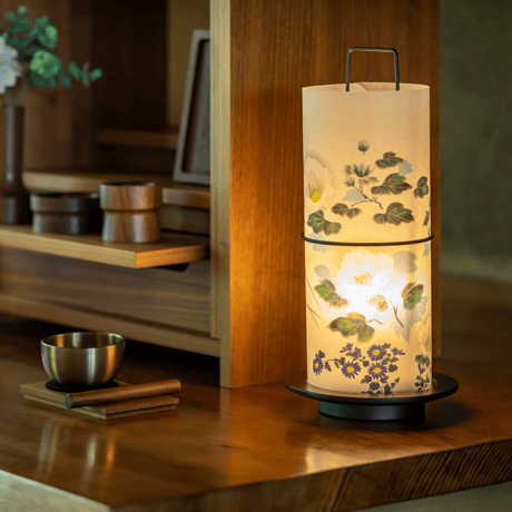 盆提灯「BONTOU Lantern」交換用シェード