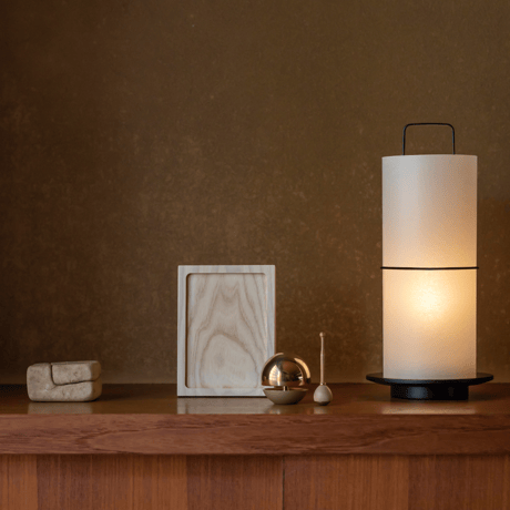 盆提灯「BONTOU Lantern」