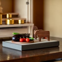 盆飾りセット「TOU」