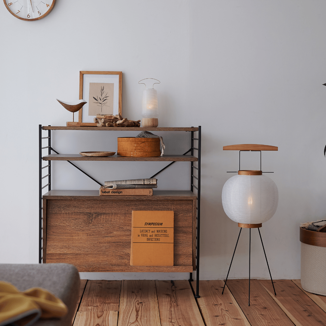 盆提灯「AGASATO」 | 若林佛具製作所 公式オンラインストア