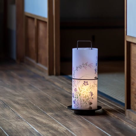 盆提灯「BONTOU Lantern」交換用シェード