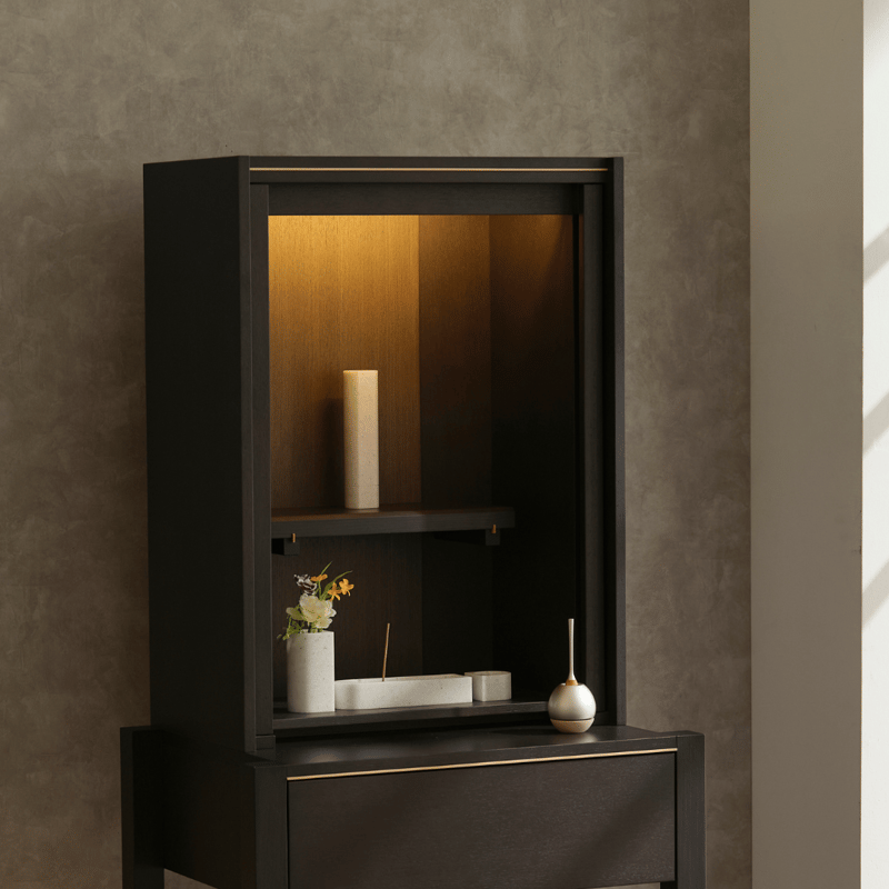 三具足「MUSUBI」 | 若林佛具製作所 公式オンラインストア